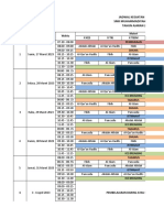 Jadwal Smarttren Ok