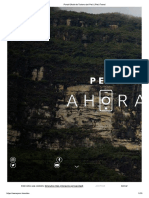 Portal Oficial de Turismo Del Perú - Perú Travel