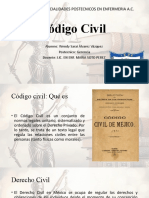 Código Civil