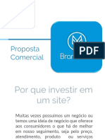 Apresentação BrandWolf