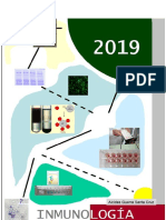 Manejo y mantenimiento de animales de laboratorio para experimentación inmunológica