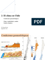 03 - Clima Chile