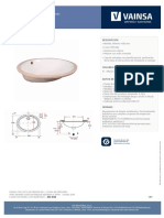 Ficha Técnica SV40O021 v02