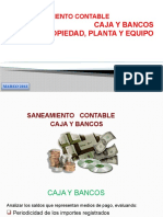 05-Caja y Bancos - Propid P E