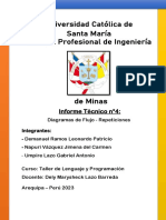 Informe Técnico N°4 Taller de Lyp