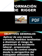 Presentación1 Rigger