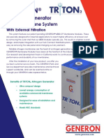 Industrial 6800 Cabinet With Ext PT Data Sheet