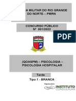 Polícia Militar Do Rio Grande Do Norte - PMRN: Organizadora