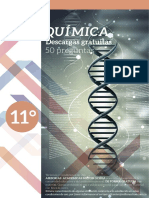 Química: 50 Preguntas