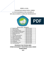 MMD1 Desa Krampilan