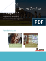 GRAFIKA KOMPUTER