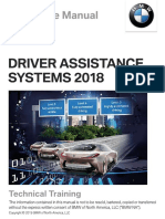 ST1858 Driver Assistance Systems 2018