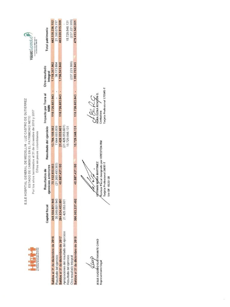 ECP | PDF