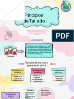 Principios Detallado: Laboratorio de Rehabilitación Bucal