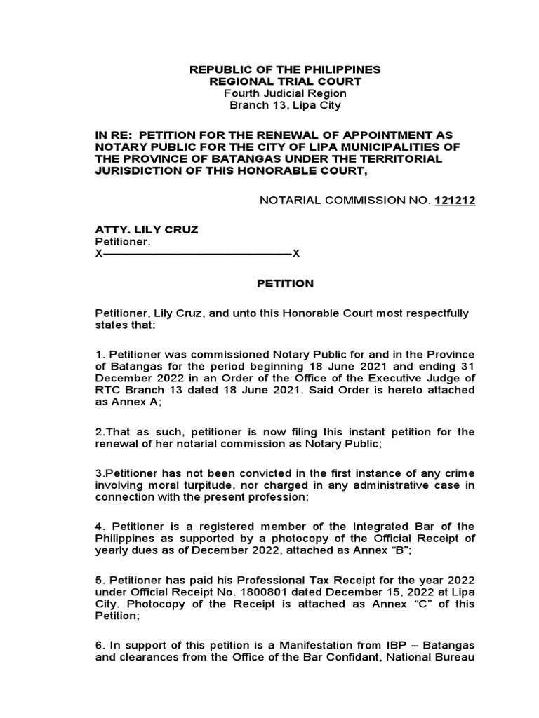 Untitled | PDF | Notary Public | Common Law