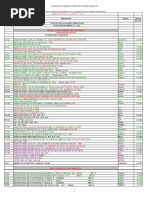 Gato 2020.09 Lista de Precios Akita Motos - PDF | PDF