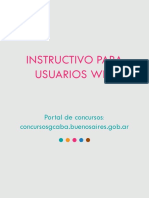 Instructivo V06