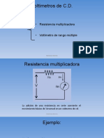 TEMA2VOLMETROS