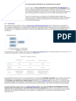 Decreto 67: Evaluación Formativa Decreto 67