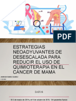 Power Point Oncologia