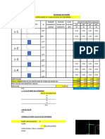 Metrado de Fierro: Item: 2.3.1.3 Acero Corrugado Fy 4200 Kg/Cm2 en Columnas