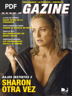 Revista TVCable Febrero 2007 | PDF