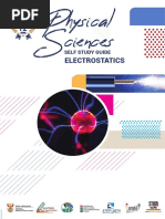 Grade 12 Doppler Effects Notes | PDF