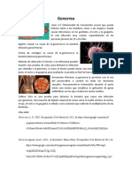 Infografia Ciencias