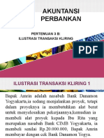 Materi 3B Akuntansi Kliring