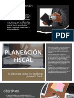 Expo Planeación Fiscal