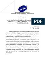 Analisis Titulo Vi de La Constitucion