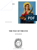 The Way of The Eye: Jan Koenderink