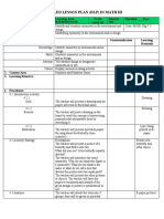 DETAILED LESSON PLAN DLP IN MATH III Lea