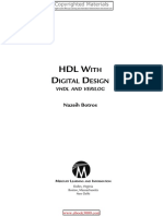 HDL W D D: ITH Igital Esign