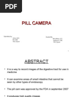 Pill Camera