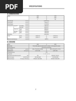 Download SUBARU MANUAL General Information by Peter Macdonald SN63858713 doc pdf