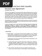 Clearing Cryptocurrency Customer Agreement-2.0.0