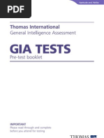 Download GIA Pre Test by Ang Jin Wei SN63858855 doc pdf