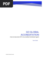 GoGlobal Accreditation User Guide