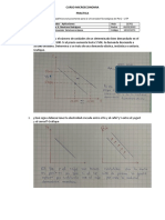 Curso Microeconomía: Elasticidades y clasificación de bienes