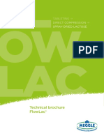 MEGGLE FlowLac Brochure