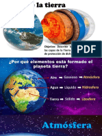 1 Capas de La Tierra