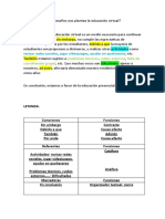 Texto Argumentativo