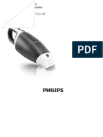 Philips MiniVac FC6142