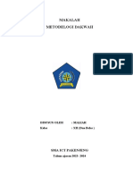 MAKALAH METODEL-WPS Office