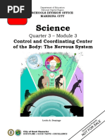 Grade 12 Life Sciences: Environmental Responses | PDF