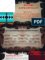 IPS Kondisi Alam