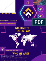 BNB Star: WWW - Bnbstar.Plus