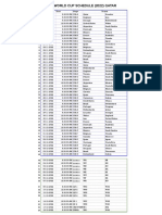 Fifa WC-2022 - Page1