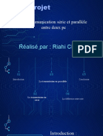 Cheher Riahi (Enregistrement Automatique)